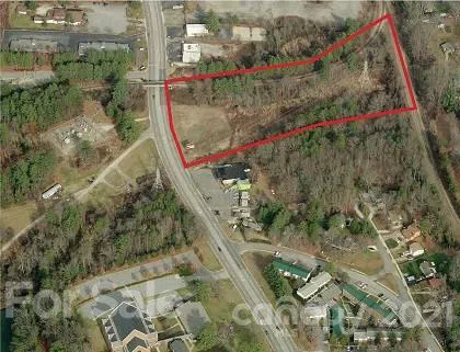 99999 Hendersonville Road