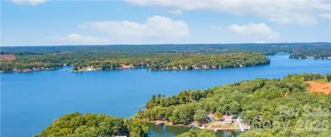 Lot 41 & 42 Emerald Shores Road #Lot 41 & 42
