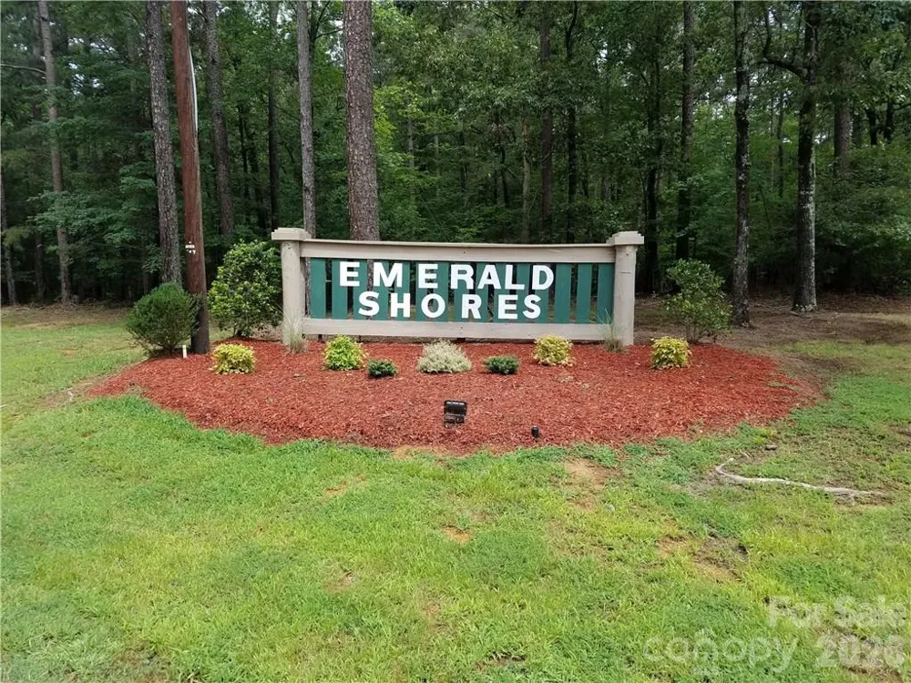 Lot 41 & 42 Emerald Shores Road #Lot 41 & 42 Mount Gilead, NC 27306