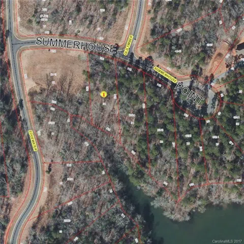 Lot 33R Summerhouse Point #33R