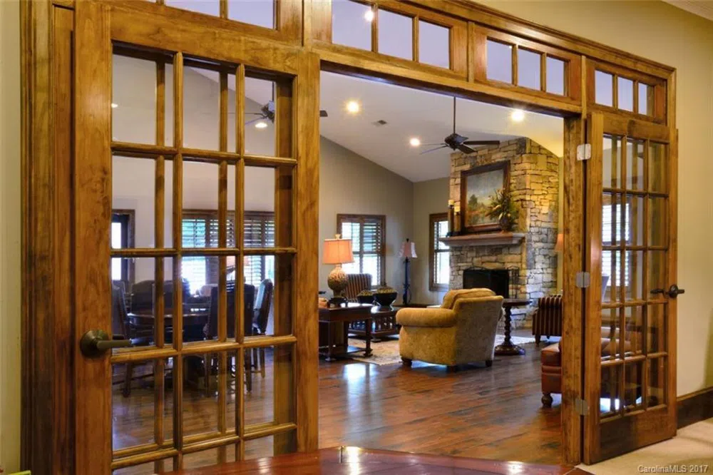 Lot 33R Summerhouse Point #33R Norwood, NC 28128