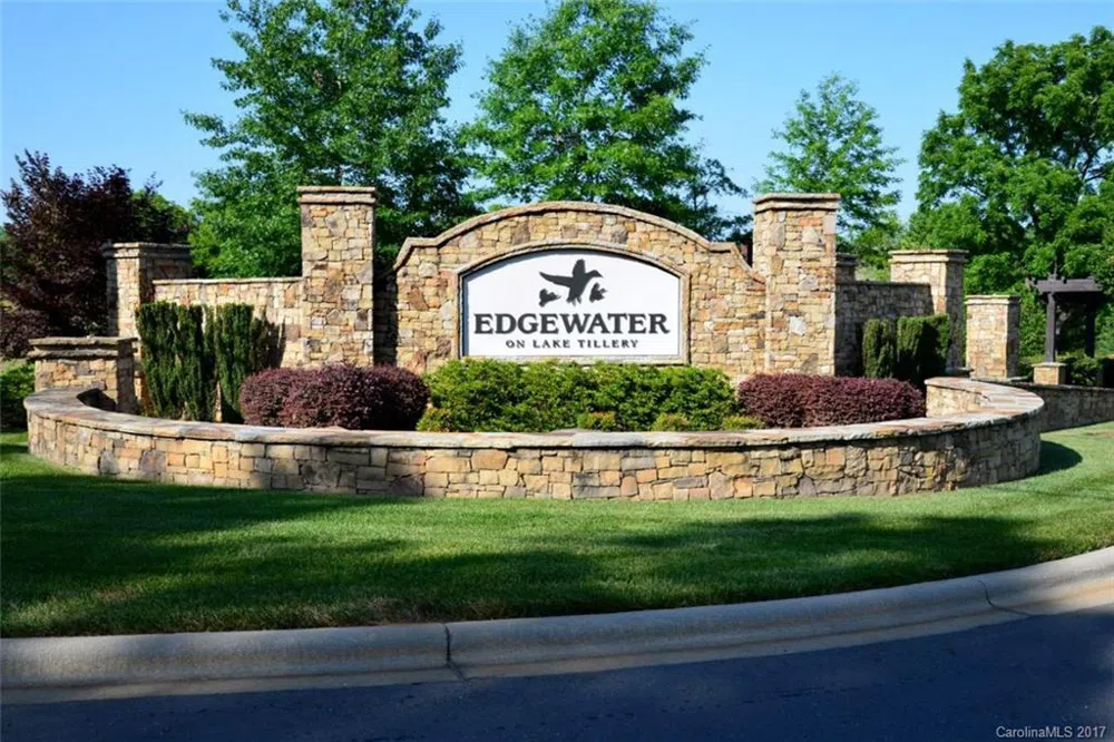 Lot 33R Summerhouse Point #33R Norwood, NC 28128