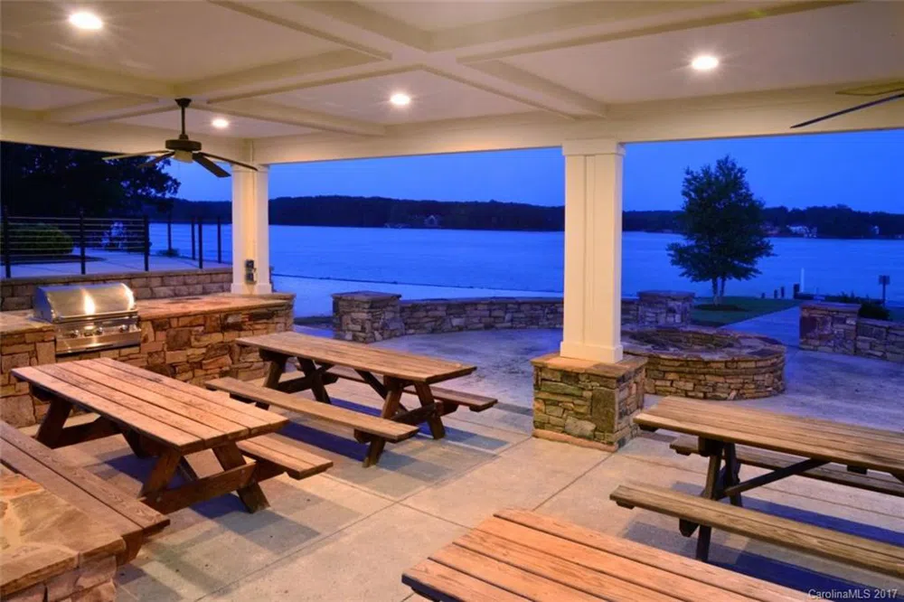 Lot 33R Summerhouse Point #33R Norwood, NC 28128