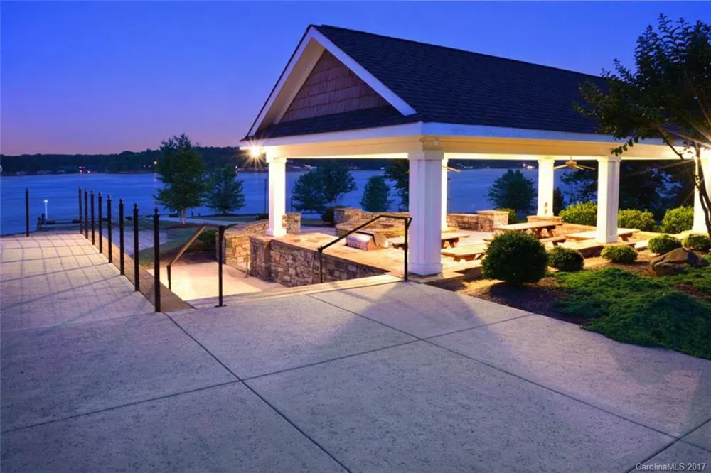Lot 33R Summerhouse Point #33R Norwood, NC 28128