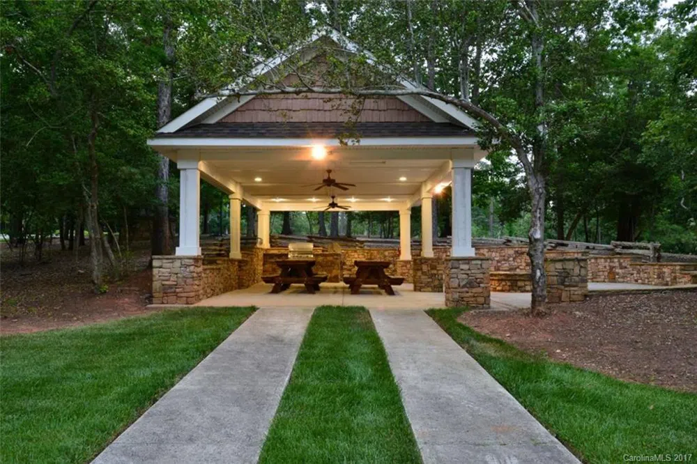 Lot 33R Summerhouse Point #33R Norwood, NC 28128