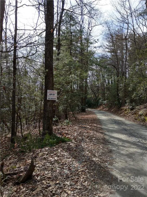 000 Dogwood Drive #E7 Penrose, NC 28766