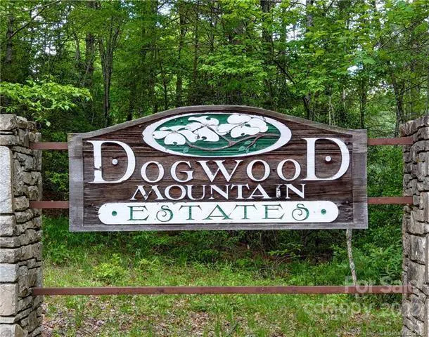000 Dogwood Lane #E1 Penrose, NC 28766