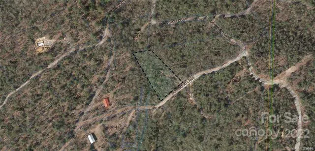 000 Dogwood Lane #E1 Penrose, NC 28766
