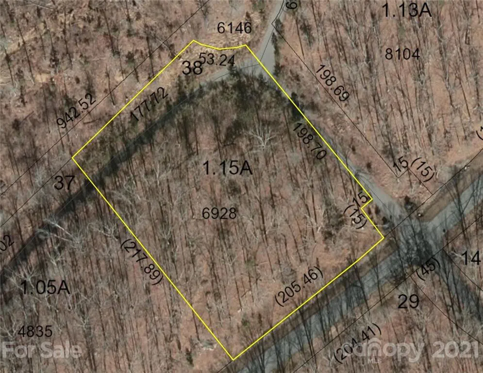159 Wyle wood Loop #38 Denton, NC 27239