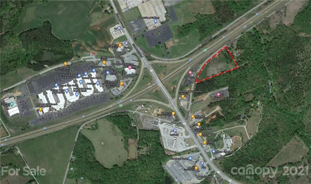777 Windslow Avenue Gaffney, SC 29341