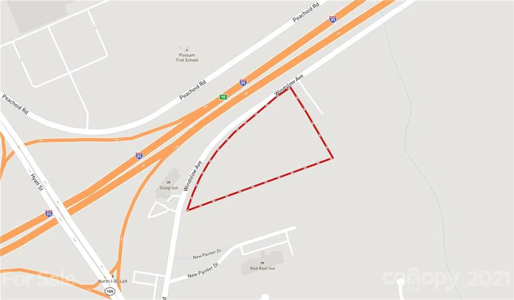 777 Windslow Avenue Gaffney, SC 29341