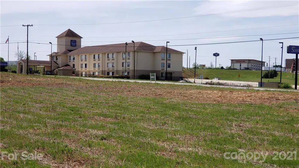 777 Windslow Avenue Gaffney, SC 29341