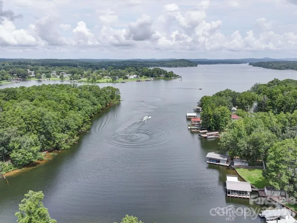 Lot 9 Emerald Shores Road Mount Gilead, NC 27306