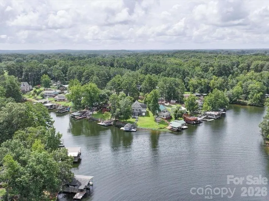 Lot 9 Emerald Shores Road Mount Gilead, NC 27306