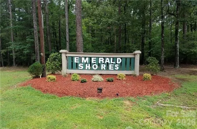 Lot 9 Emerald Shores Road Mount Gilead, NC 27306