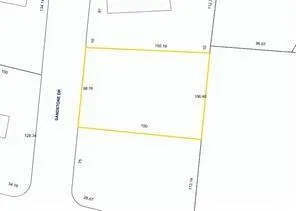 4932 Sandstone Drive Conover, NC 28613