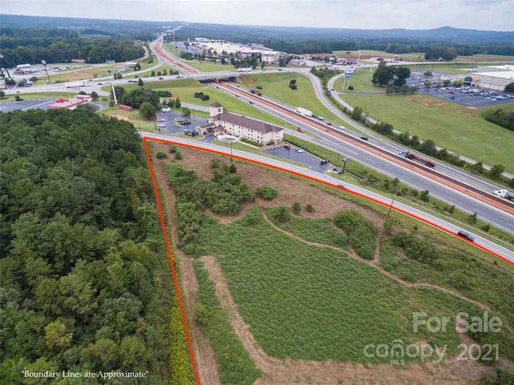 0 Windslow Avenue Gaffney, SC 29341