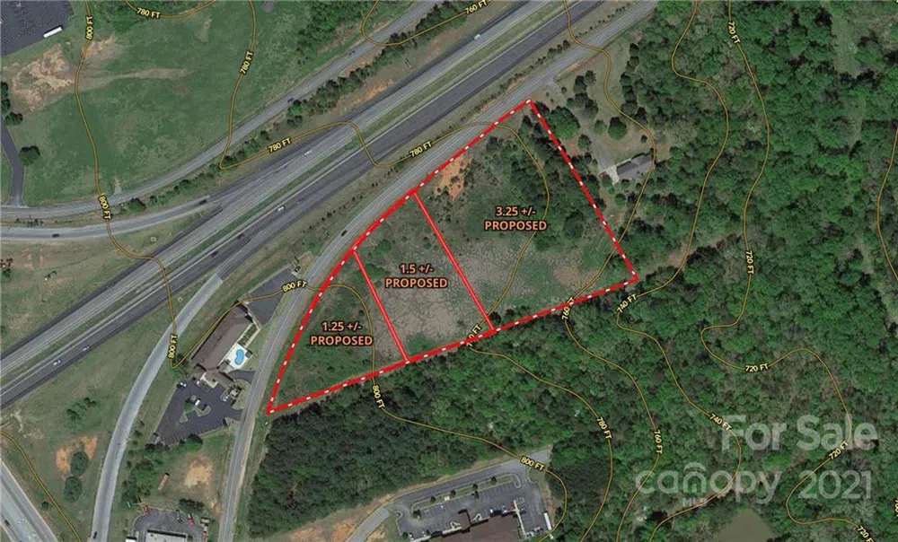 0 Windslow Avenue Gaffney, SC 29341