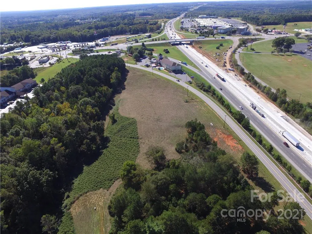 0 Windslow Avenue Gaffney, SC 29341