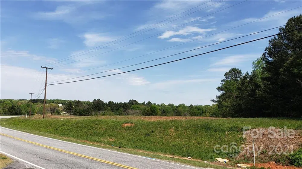 0 Windslow Avenue Gaffney, SC 29341
