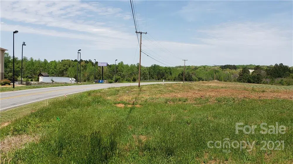 0 Windslow Avenue Gaffney, SC 29341
