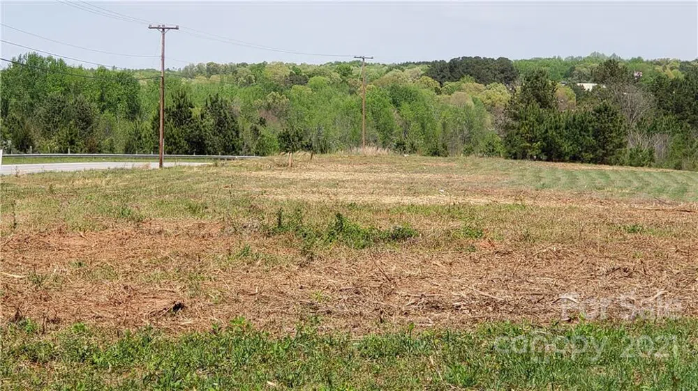 0 Windslow Avenue Gaffney, SC 29341