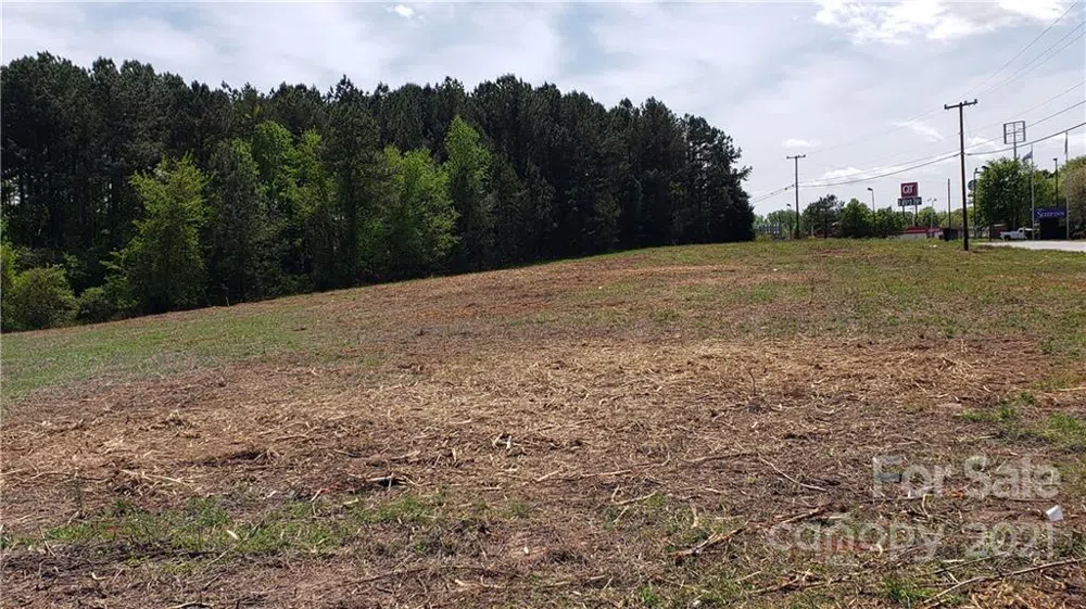 0 Windslow Avenue Gaffney, SC 29341
