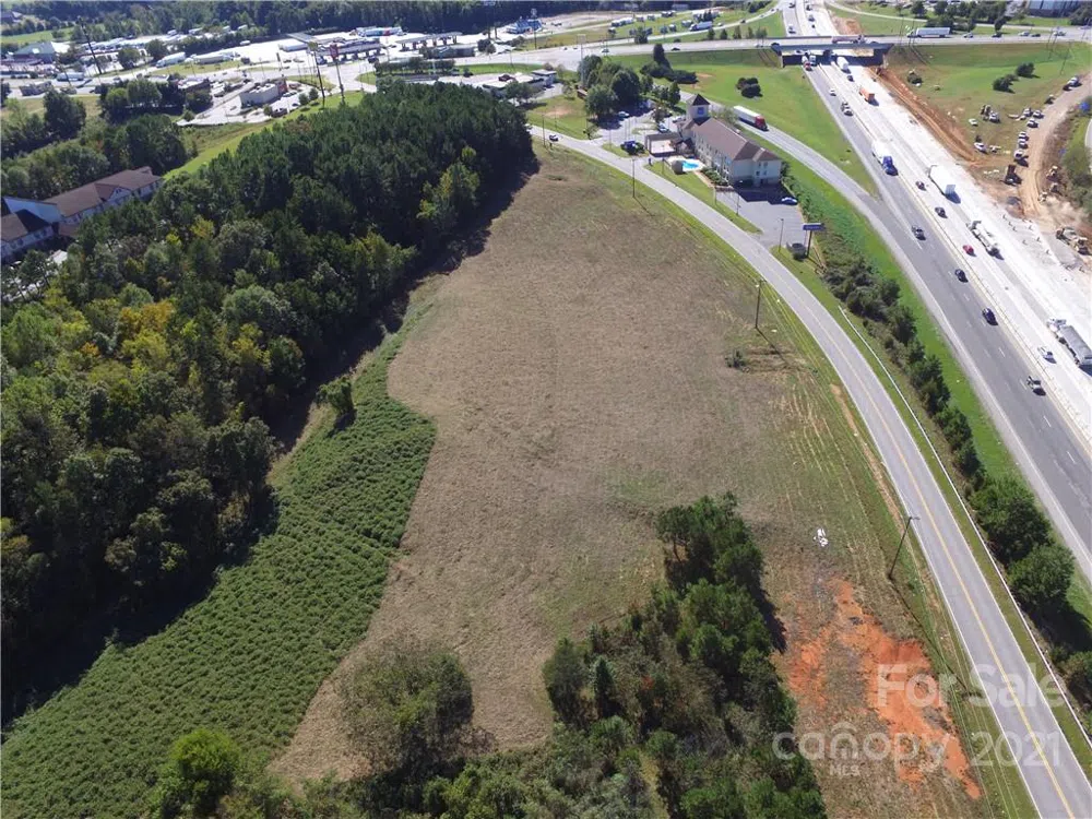 0 Windslow Avenue Gaffney, SC 29341