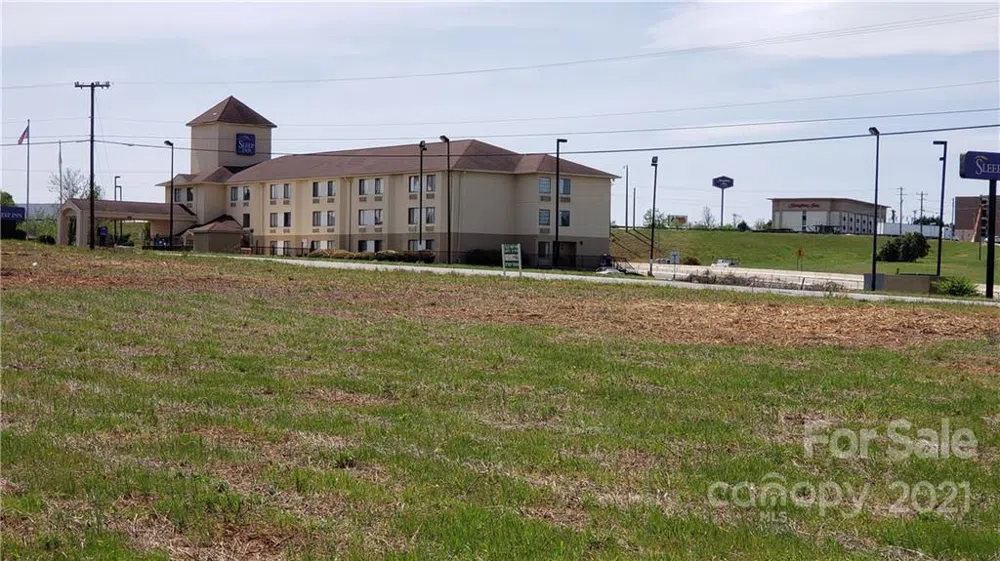0 Windslow Avenue Gaffney, SC 29341
