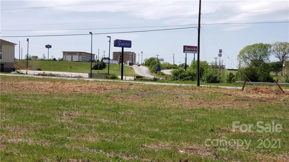 0 Windslow Avenue Gaffney, SC 29341