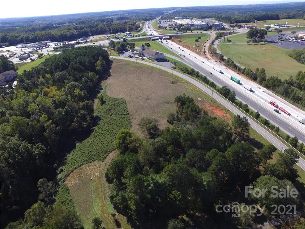 0 Windslow Avenue Gaffney, SC 29341