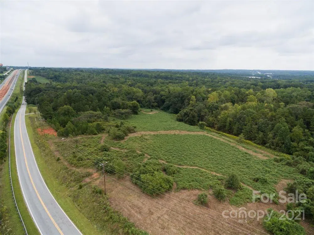 0 Windslow Avenue Gaffney, SC 29341