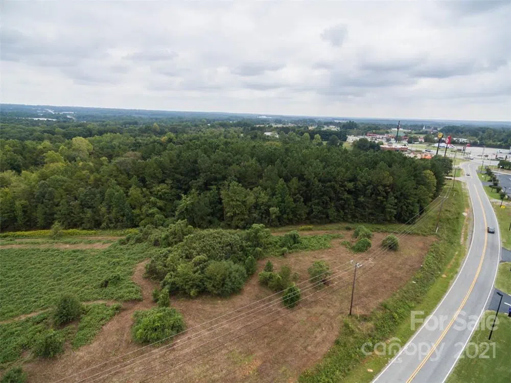 0 Windslow Avenue Gaffney, SC 29341