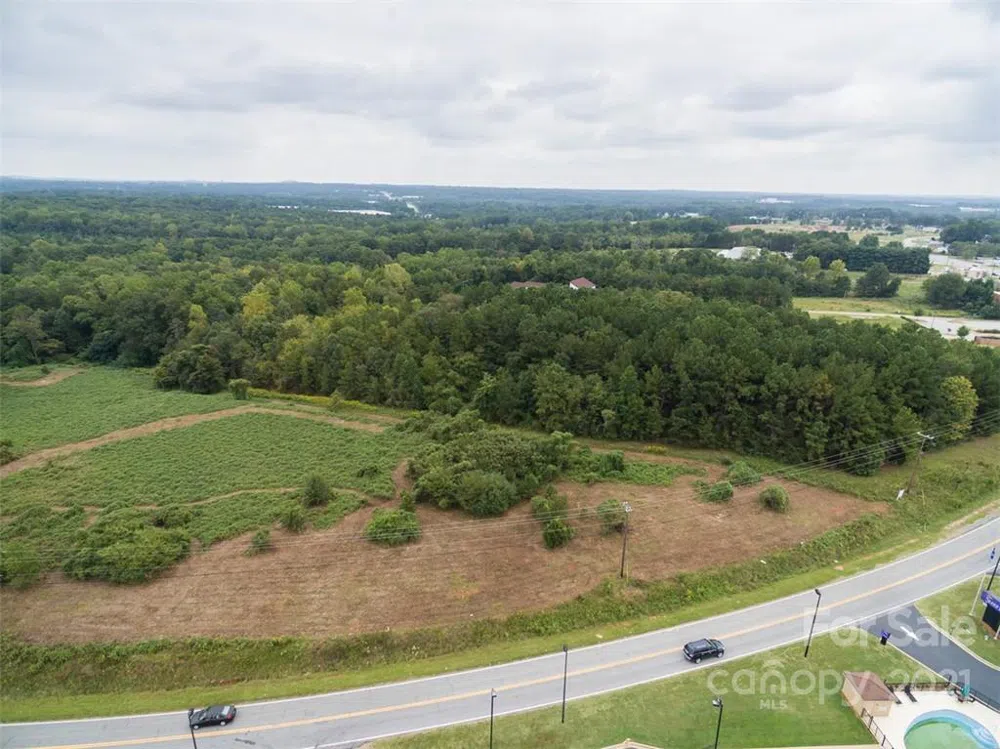 0 Windslow Avenue Gaffney, SC 29341