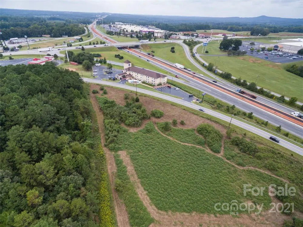 0 Windslow Avenue Gaffney, SC 29341