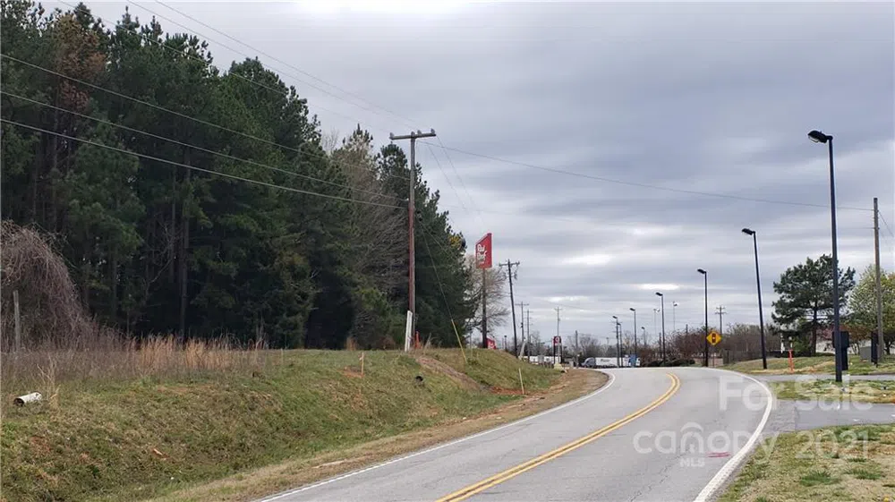 0 Windslow Avenue Gaffney, SC 29341
