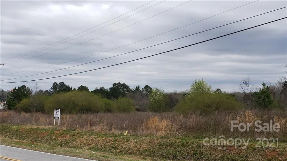 0 Windslow Avenue Gaffney, SC 29341