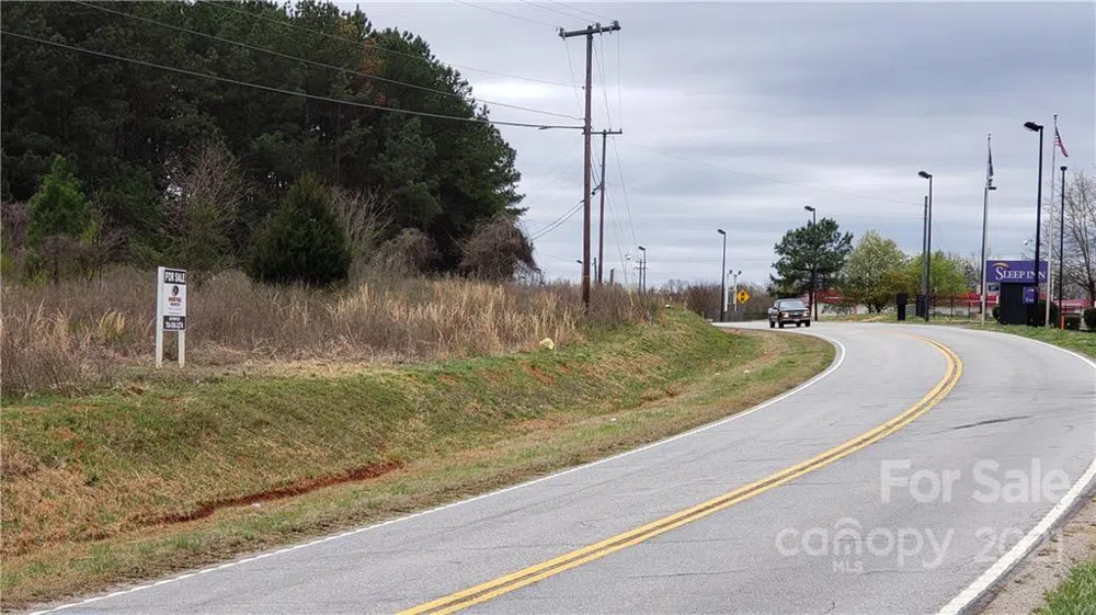 0 Windslow Avenue Gaffney, SC 29341