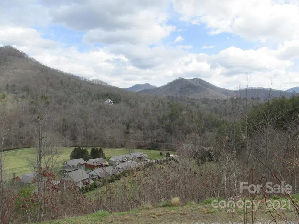 Lot 4 Wild Top Trail Cullowhee, NC 28723