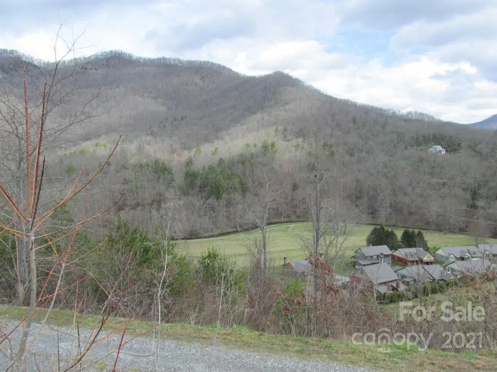 Lot 4 Wild Top Trail Cullowhee, NC 28723