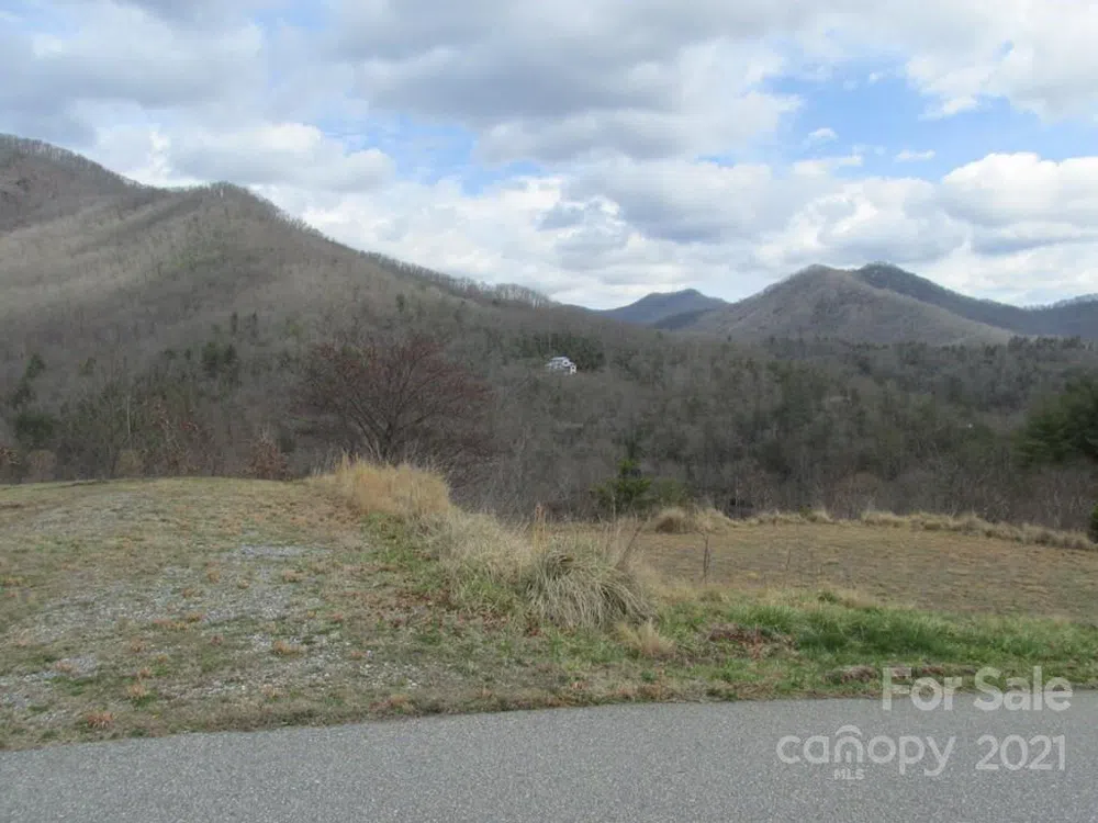 Lot 4 Wild Top Trail Cullowhee, NC 28723