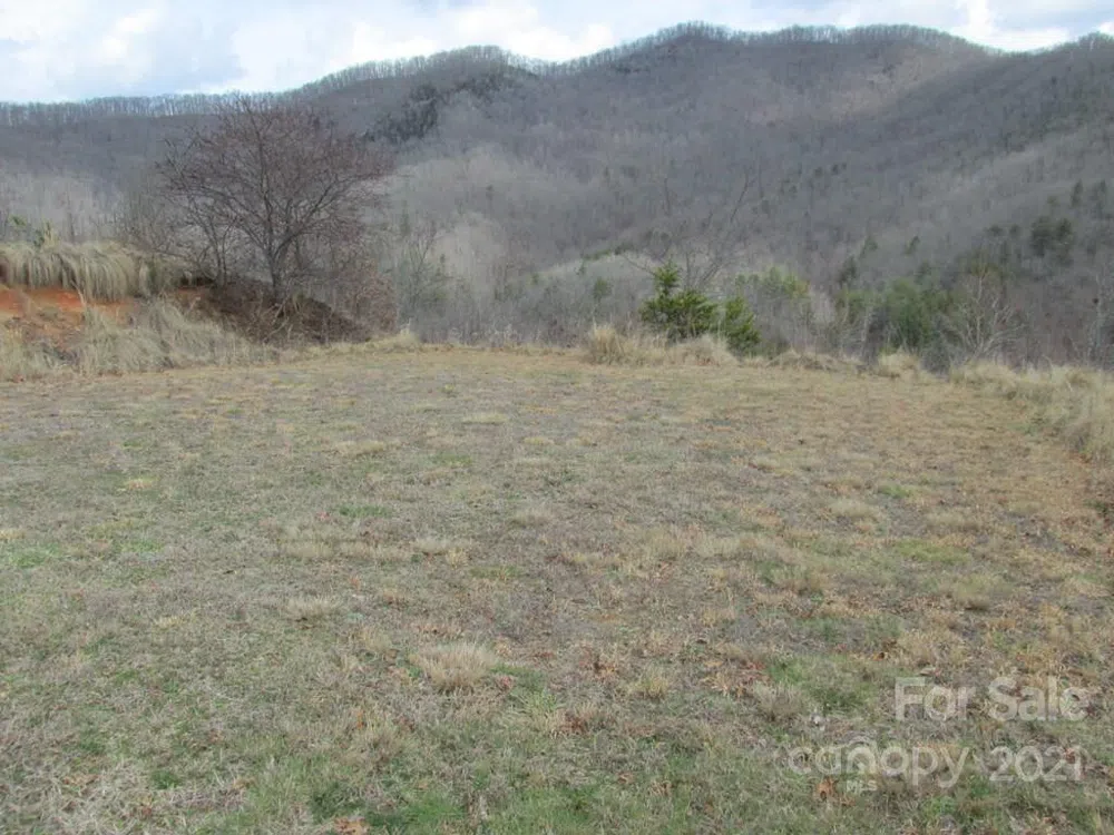 Lot 4 Wild Top Trail Cullowhee, NC 28723