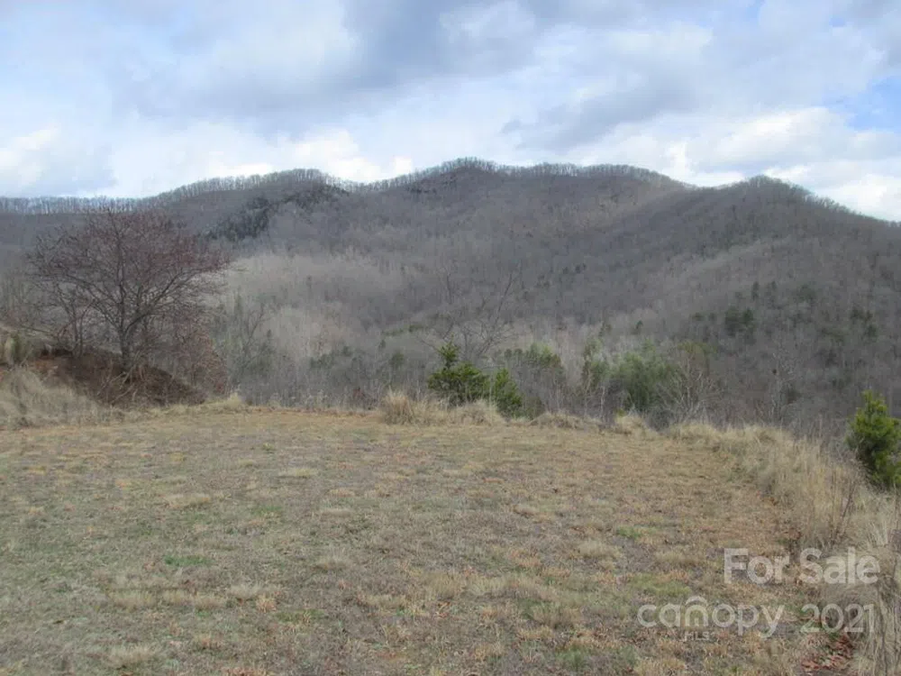 Lot 4 Wild Top Trail Cullowhee, NC 28723