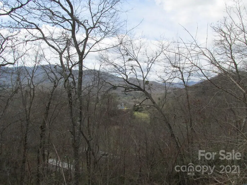 Lot 4 Wild Top Trail Cullowhee, NC 28723