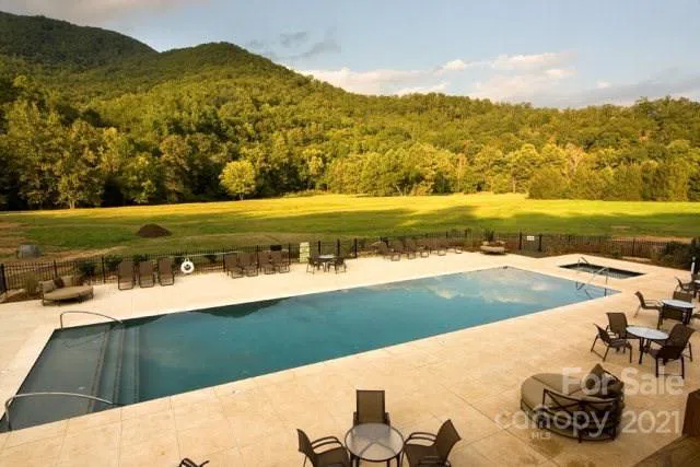 Lot 4 Wild Top Trail Cullowhee, NC 28723