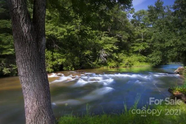 Lot 4 Wild Top Trail Cullowhee, NC 28723