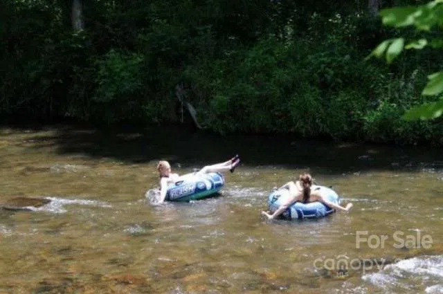 Lot 4 Wild Top Trail Cullowhee, NC 28723