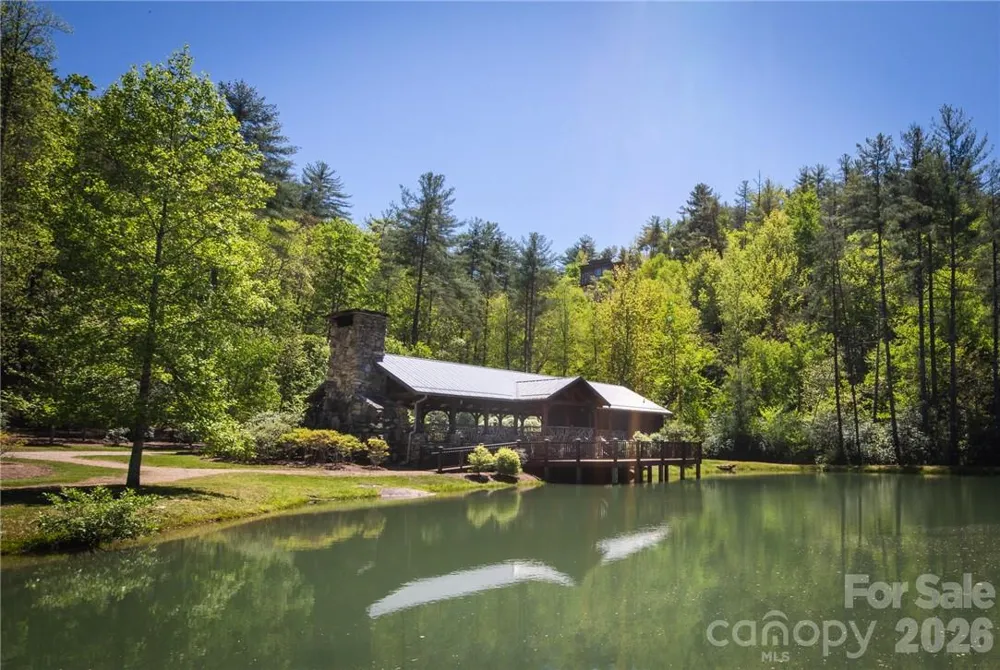 79 Peppervine Circle #L79 Rosman, NC 28772