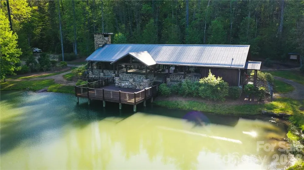 79 Peppervine Circle #L79 Rosman, NC 28772