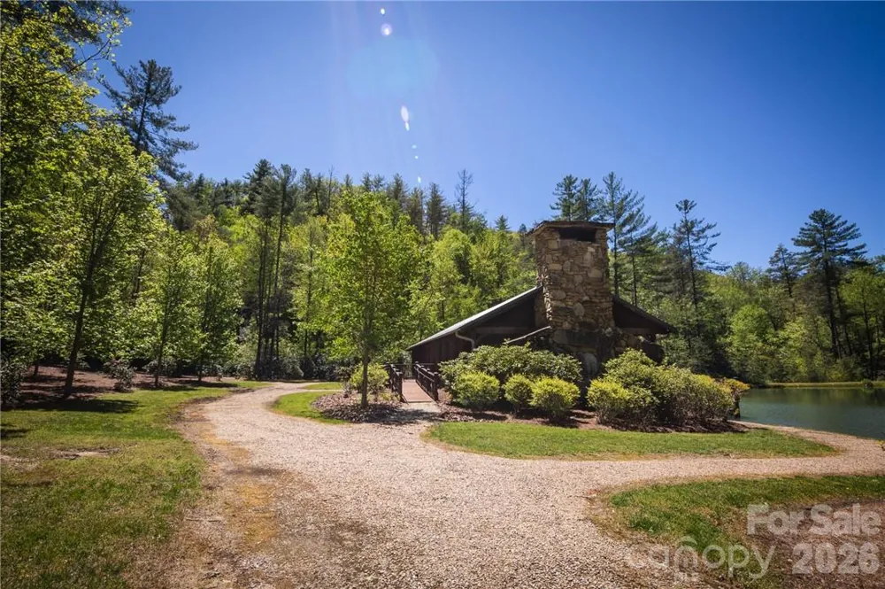 79 Peppervine Circle #L79 Rosman, NC 28772